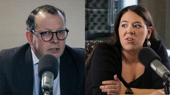 Coincidencia entre el FA y CA sobre la insuficiencia de recursos para áreas claves del Estado — La Entrevista — Más Temprano Que Tarde | El Espectador 810