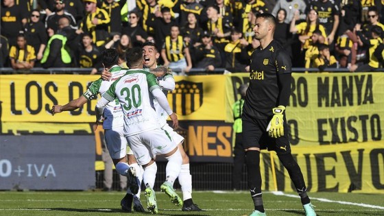 Peñarol y Nacional volvieron a dejar puntos — Deportes — Primera Mañana | El Espectador 810