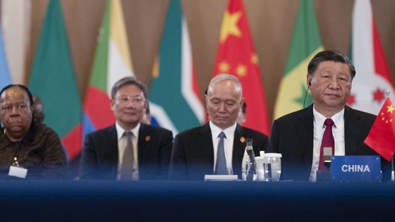 Las repercusiones de la XV Cumbre de los BRICS — Claudio Fantini — Primera Mañana | El Espectador 810