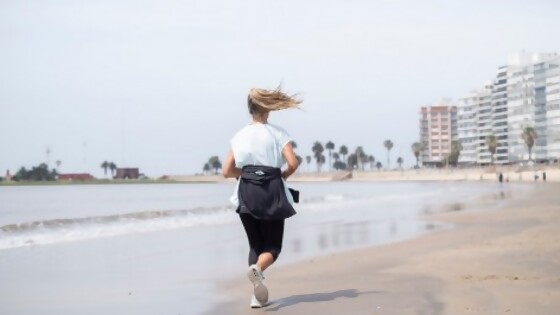 ¿Correr es bueno o malo para el cartílago de las articulaciones? — Gastón Gioscia — No Toquen Nada | El Espectador 810