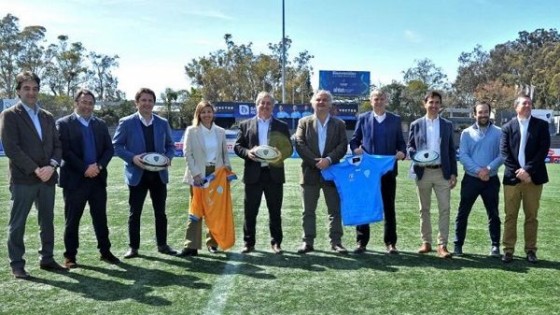 Uruguay promocionará sus carnes durante el mundial de rugby en Francia — Carne — Dinámica Rural | El Espectador 810