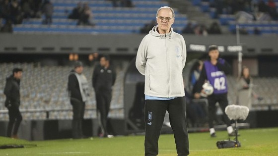 Los convocados de Bielsa — Deportes — Primera Mañana | El Espectador 810