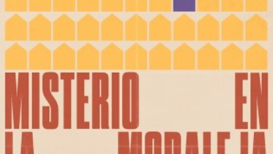 La Moraleja: los ricos y un voto a la izquierda — Victoria Gadea — No Toquen Nada | El Espectador 810