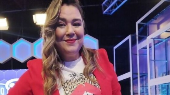 Yanibela Curbelo, la mujer que se animó a ser la voz comercial de una transmisión deportiva — Audios — Las Conversaciones | El Espectador 810