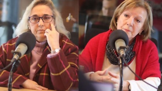 Calificadoras del INAU: el trabajo de establecer las edades en las que se puede ver un espectáculo — Entrevistas — No Toquen Nada | El Espectador 810