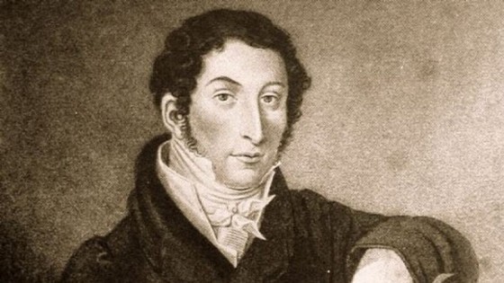 Carl Maria von Weber — Segmento dispositivo — La Venganza sera terrible | El Espectador 810