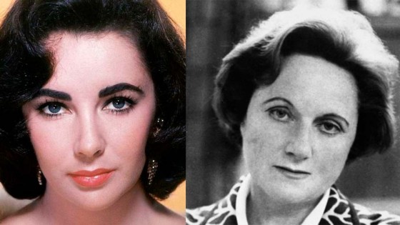 De simulacros I: las dos Elizabeth Taylor — Ines Bortagaray — No Toquen Nada | El Espectador 810