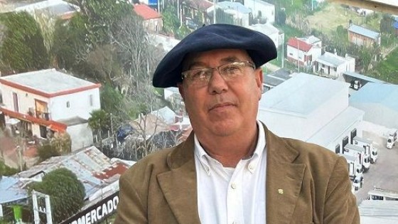 Jorge Rodríguez: nos sentimos en el barco, tirando hacia adelante — gremiales — Dinámica Rural | El Espectador 810