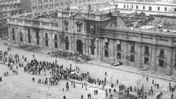 Se cumplen 50 años del Golpe de Estado en Chile — Claudio Fantini — Primera Mañana | El Espectador 810