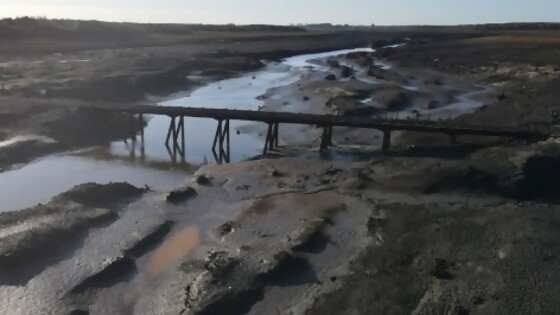 La explicación climática del fin de la crisis hídrica y la llegada de El Niño — Entrevistas — No Toquen Nada | El Espectador 810