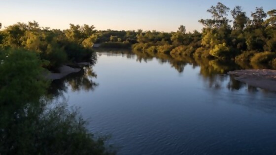 Durazno: “Estamos inundados pero no tenemos agua” — La entrevista — Paren Todo | El Espectador 810