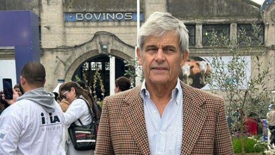 José Bonica, presidente de INIA: la importancia de 