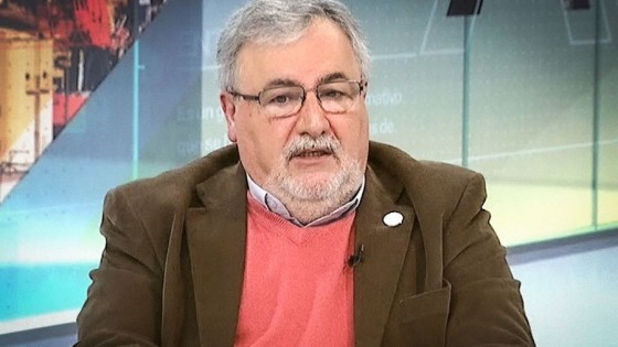 Rodríguez: “La medida de aplicar la tasa 0% del IVA permite bajar los costos fijos del sector turístico” — Entrevistas — Primera Mañana | El Espectador 810