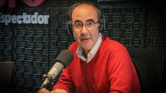 Los titulares de Búsqueda Al Día - 16/05/2024 — Búsqueda Al Día — Al Día 810 | El Espectador 810