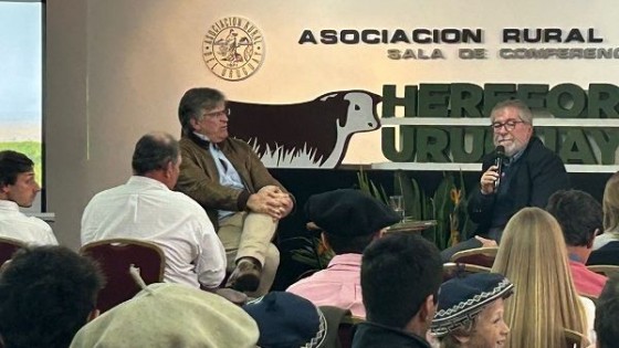 Javier Pastoriza: “nadie te prepara para ser periodista agropecuario” — Entrevista destacada — Dinámica Rural | El Espectador 810