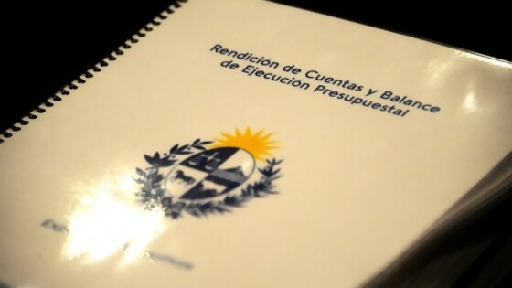 El Senado se apresta a votar la Rendición de Cuentas — Cuestión política: Dr. Daniel Chasquetti — Más Temprano Que Tarde | El Espectador 810