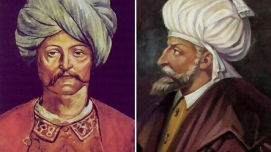 Los hermanos Bayezid II y Cem — Segmento dispositivo — La Venganza sera terrible | El Espectador 810