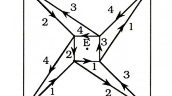 Obras de arte inspiradas en la matemática — Jardinería Atómica — Humano Curioso | El Espectador 810