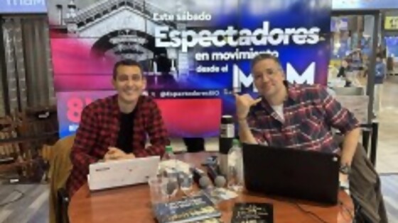 Programa completo 30/09/2023 MAM — Programas completos — Espectadores | El Espectador 810