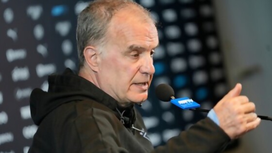 Bielsa y las Eliminatorias — La portada — Paren Todo | El Espectador 810