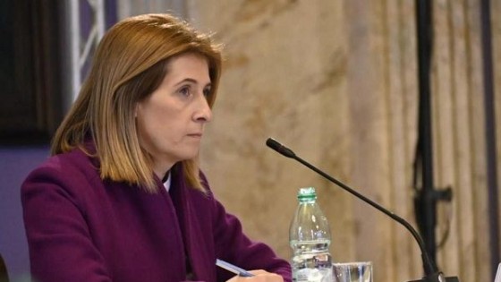 Fernanda Maldonado: ‘‘la mujer rural en el centro de las políticas públicas’’ — Política — Dinámica Rural | El Espectador 810