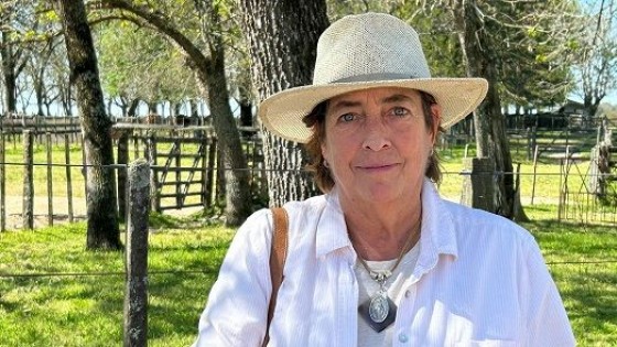 Gabriela Abella: el 50° remate de Santa Clara y el énfasis en la conversión — Zafra — Dinámica Rural | El Espectador 810