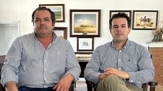 Silveira: “se precisan muchos toros porque hay muchas vacas falladas” — Zafra — Dinámica Rural | El Espectador 810