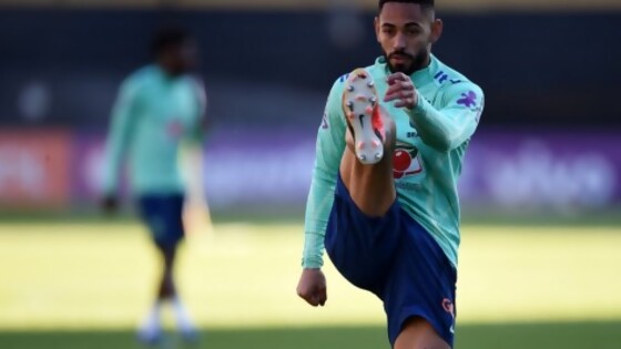 La previa de Uruguay Brasil — Darwin - Columna Deportiva — No Toquen Nada | El Espectador 810