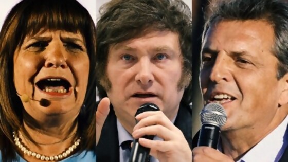 Situación inédita en la historia electoral argentina — Cuestión política: Dr. Daniel Chasquetti — Más Temprano Que Tarde | El Espectador 810