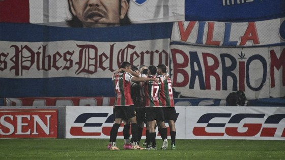 Nacional volvió a perder y se aleja de la pelea por el campeonato — Deportes — Primera Mañana | El Espectador 810