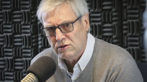 Montero: “Quedó en evidencia los problemas que le trae al país tener un sistema de abastecimiento de agua potable frágil” — Entrevistas — Primera Mañana | El Espectador 810