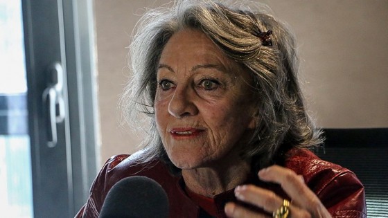 Diane Denoir, una vida de música y compromiso — La Entrevista — Más Temprano Que Tarde | El Espectador 810