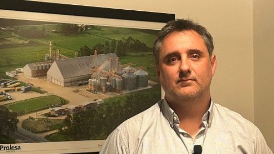 Bagnato: ‘‘una situación muy superadora con respecto a un año atrás’’ — Lechería — Dinámica Rural | El Espectador 810