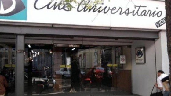 Cine Universitario, robado y vandalizado, pide colaboración a la ciudadanía — Qué tiene la tarde — Más Temprano Que Tarde | El Espectador 810