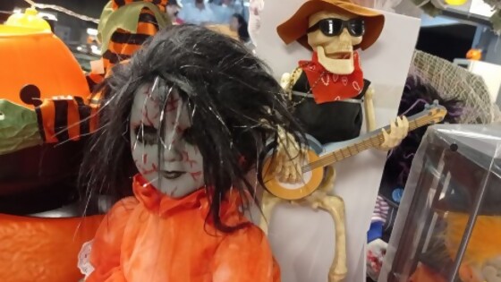 Darwin comentó un artículo sobre cómo arruinarles Halloween a los niños  — Darwin concentrado — No Toquen Nada | El Espectador 810