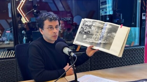 Vietnam, 1963 y un monje autoinmolado: el origen de la expresión “a lo Bonzo” — Leo Barizzoni — No Toquen Nada | El Espectador 810