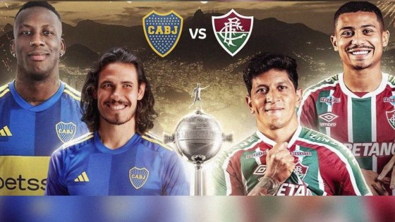 Se calentó la previa de la final de la Copa Libertadores — Deportes — Primera Mañana | El Espectador 810