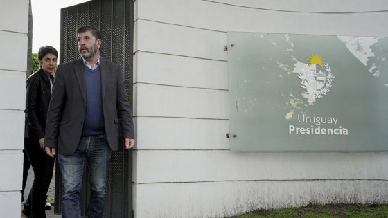 Pereira: “Hoy en día, el juicio político al presidente no está sobre la mesa ya que entendemos que no cometió un delito grave” — Entrevistas — Primera Mañana | El Espectador 810