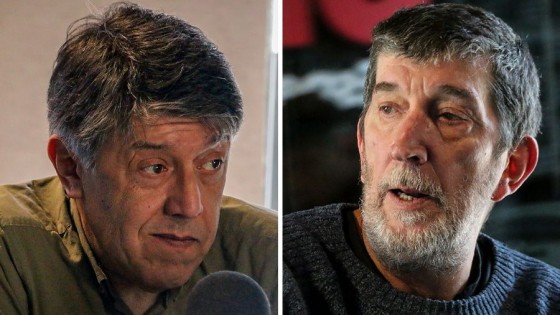 El impacto negativo en el gobierno por el caso Marset — La Entrevista — Más Temprano Que Tarde | El Espectador 810