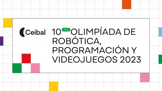 ¿Qué dejó la décima Olimpíada de Robótica, Programación y Videojuegos de Ceibal? — La entrevista — Paren Todo | El Espectador 810