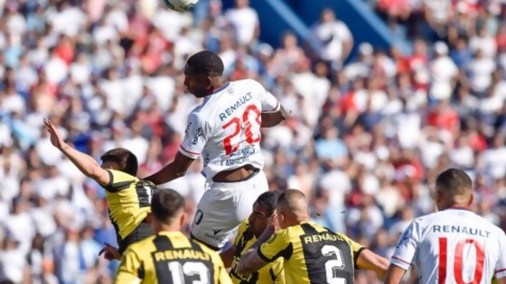 Las bajas confirmadas para el clásico entre Peñarol y Nacional — Deportes — Primera Mañana | El Espectador 810