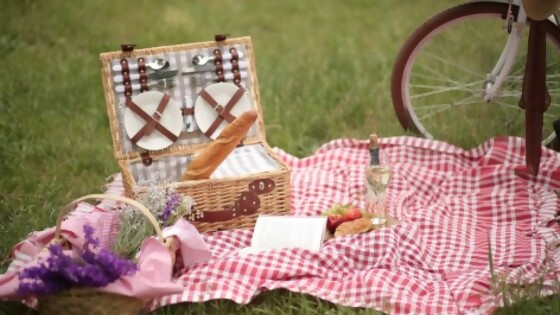 Cinco tips para hacer un gran picnic — Al horno con Sofía Muñoz — Paren Todo | El Espectador 810