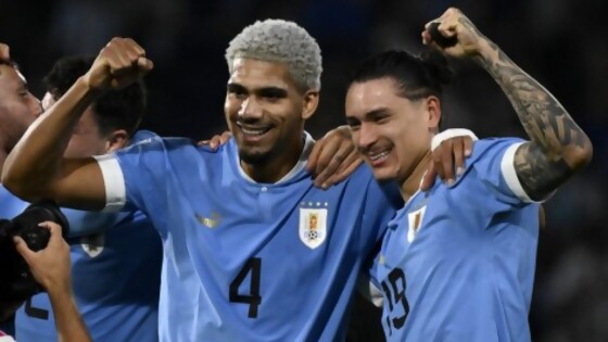 Las virtudes del triunfo de Uruguay: Intenso, sólido y con un estilo de juego definido — Deportes — Primera Mañana | El Espectador 810