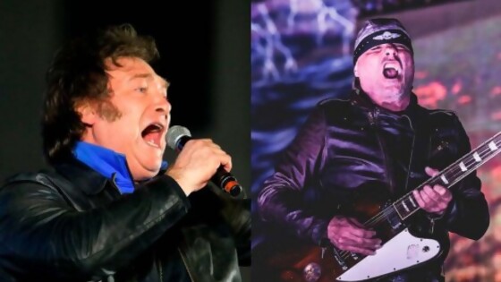 Cuando el rock se resiste al uso político de sus canciones — Nico Peruzzo — No Toquen Nada | El Espectador 810