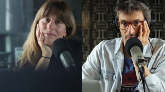 Pía y Joel debatieron sobre tres documentales que tienen series de “true crime” — Audios — No Toquen Nada | El Espectador 810