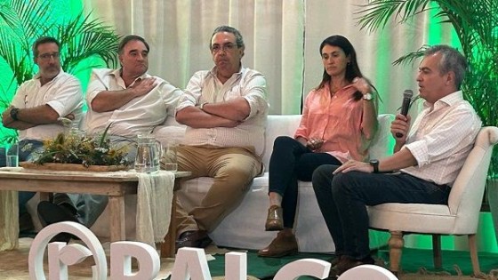 Secco: el bienestar animal vino para quedarse, para generar oportunidades de valor — Carne — Dinámica Rural | El Espectador 810