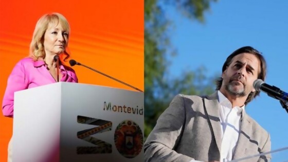 Lacalle y Cosse en campaña, entre la Constitución y la ética — Departamento de Periodismo de Opinión — No Toquen Nada | El Espectador 810