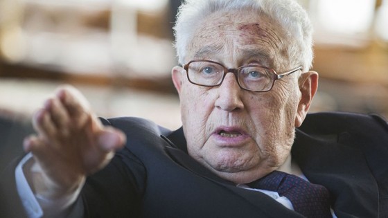 Kissinger: Entre el Plan Cóndor, los Golpes de Estado y la guerra de Vietnam — Claudio Fantini — Primera Mañana | El Espectador 810