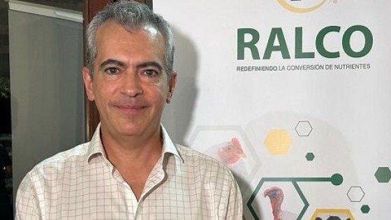 Rafael Leguisamo sobre buenas prácticas: limitante es perderse las oportunidades — Carne — Dinámica Rural | El Espectador 810