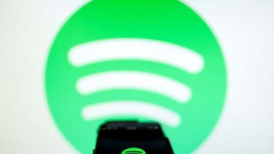 Darwin se mete en el conflicto del gobierno con Spotify — Darwin concentrado — No Toquen Nada | El Espectador 810